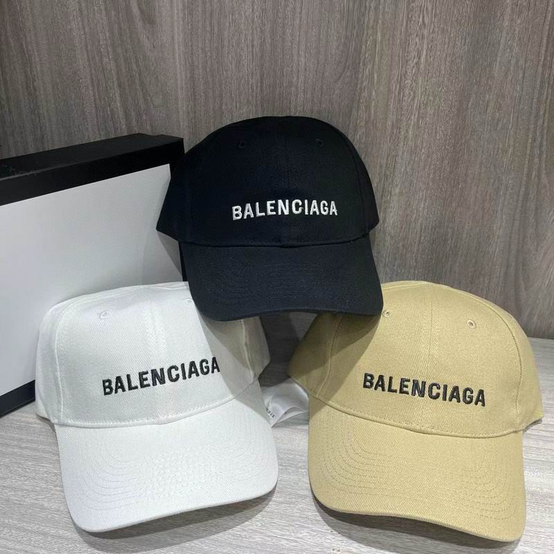 Balenciaga cap hm07
